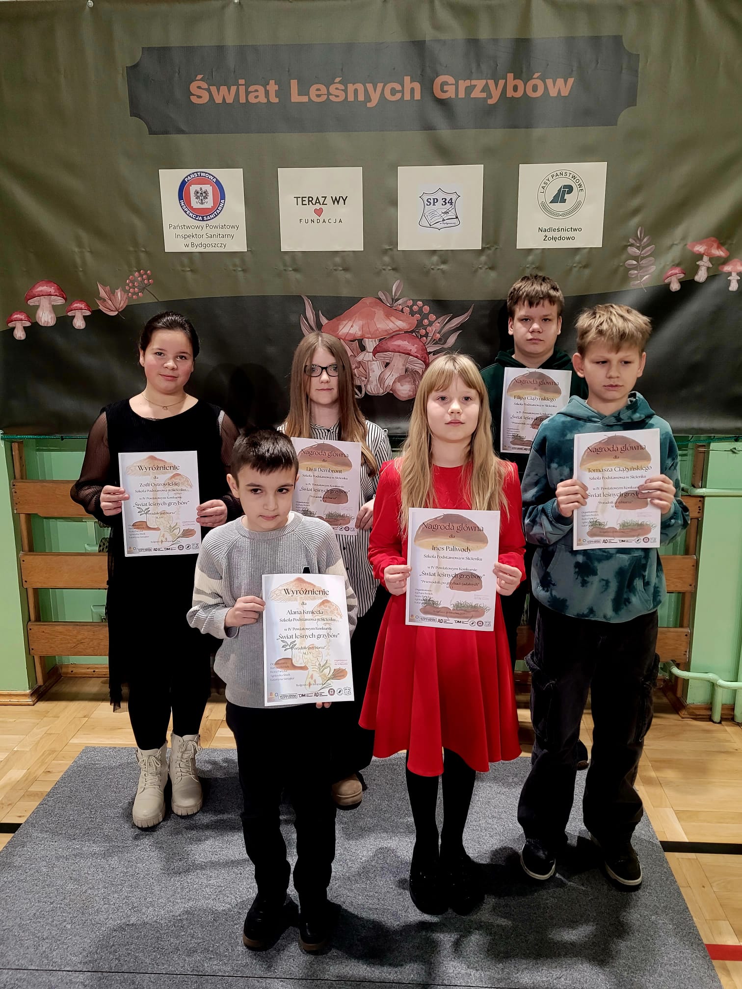 Zdjęcie przedstawiający wybraną aktualność w sposób obrazowy