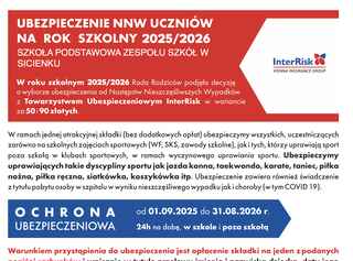 Obraz odnoszący się do zamieszzonych aktualności