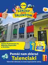 Obraz odnoszący się do zamieszczonych aktualności